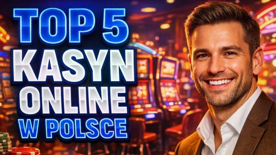 najlepsze kasyno polska: ranking i przegląd top platform online