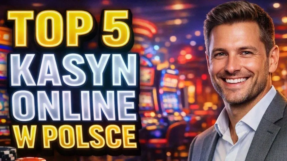Ranking najlepsze kasyna w Polsce najlepsze oferty i bonusy
